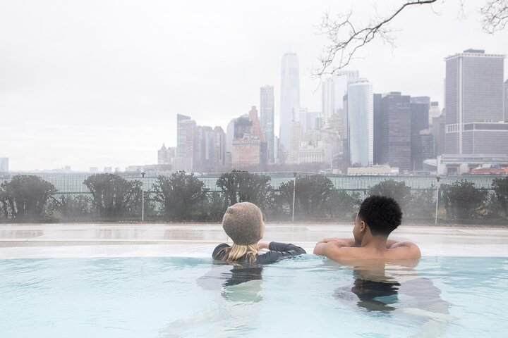 QC NY Luxury Wellness Spa on Governors Island - Photo 1 of 17